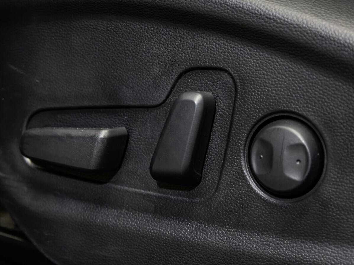 Б/У Хендай Крета 2022 года. Фото: #19