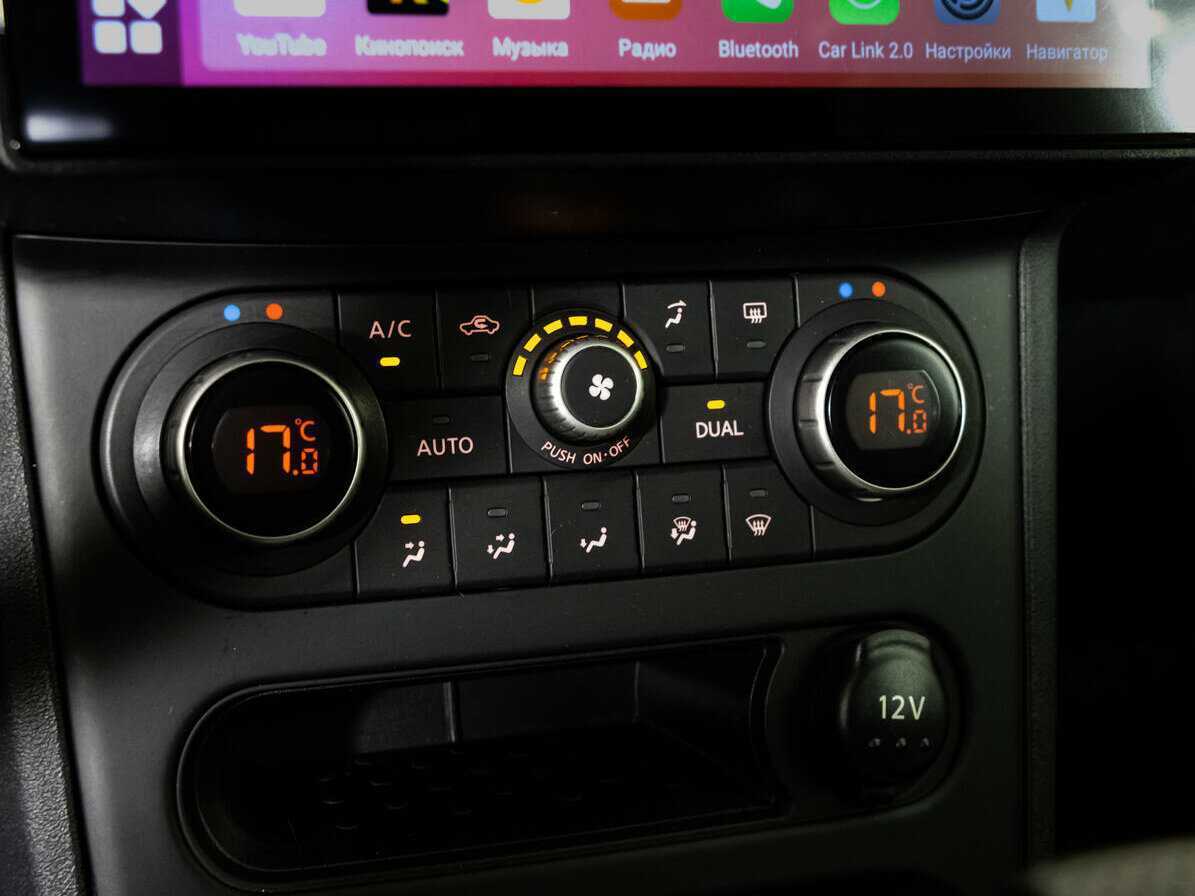 Б/У Ниссан Кашкай 2012 года. Фото: #10