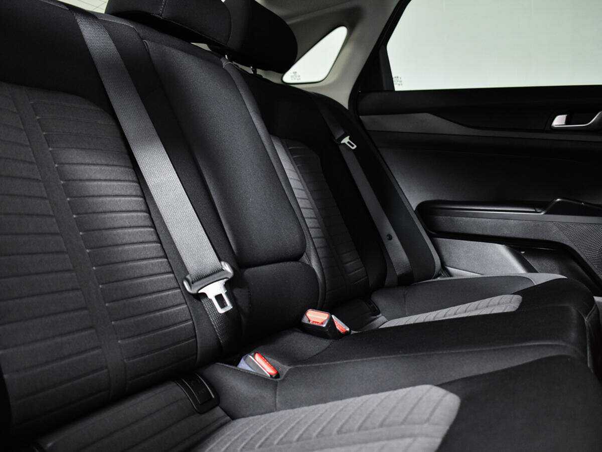 Б/У Киа К5 2020 года. Фото: #9