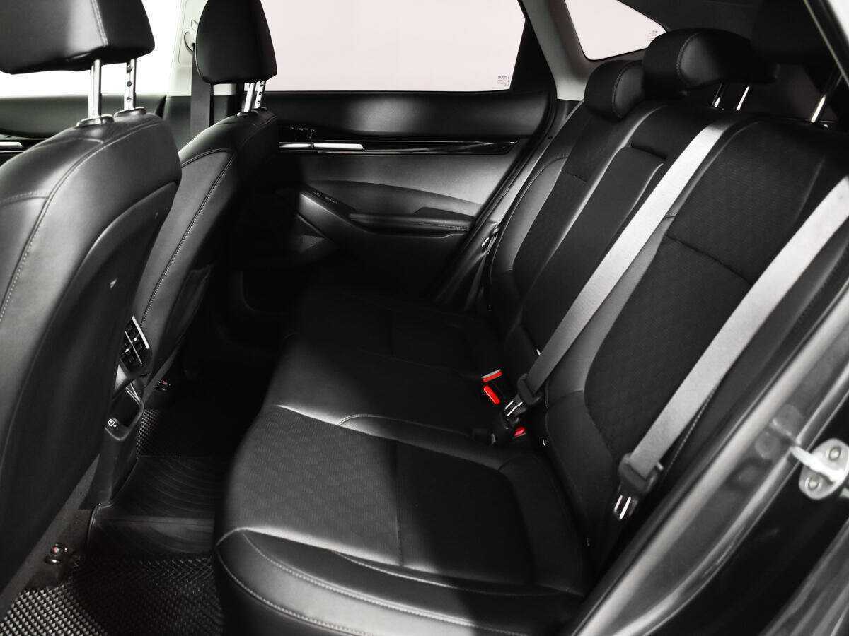 Б/У Киа Сельтос 2020 года. Фото: #9