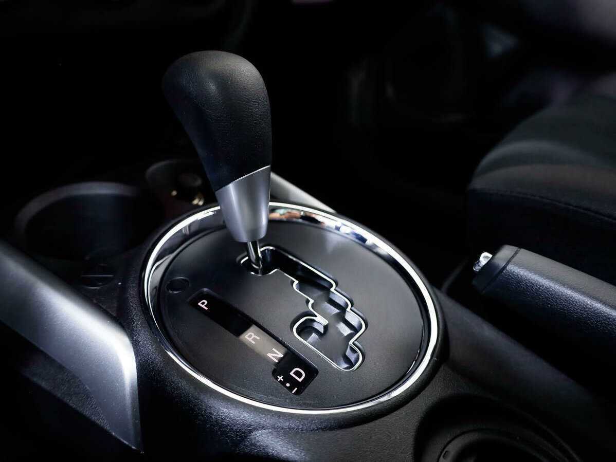 Mitsubishi ASX 2013 года с пробегом. Фото: #13