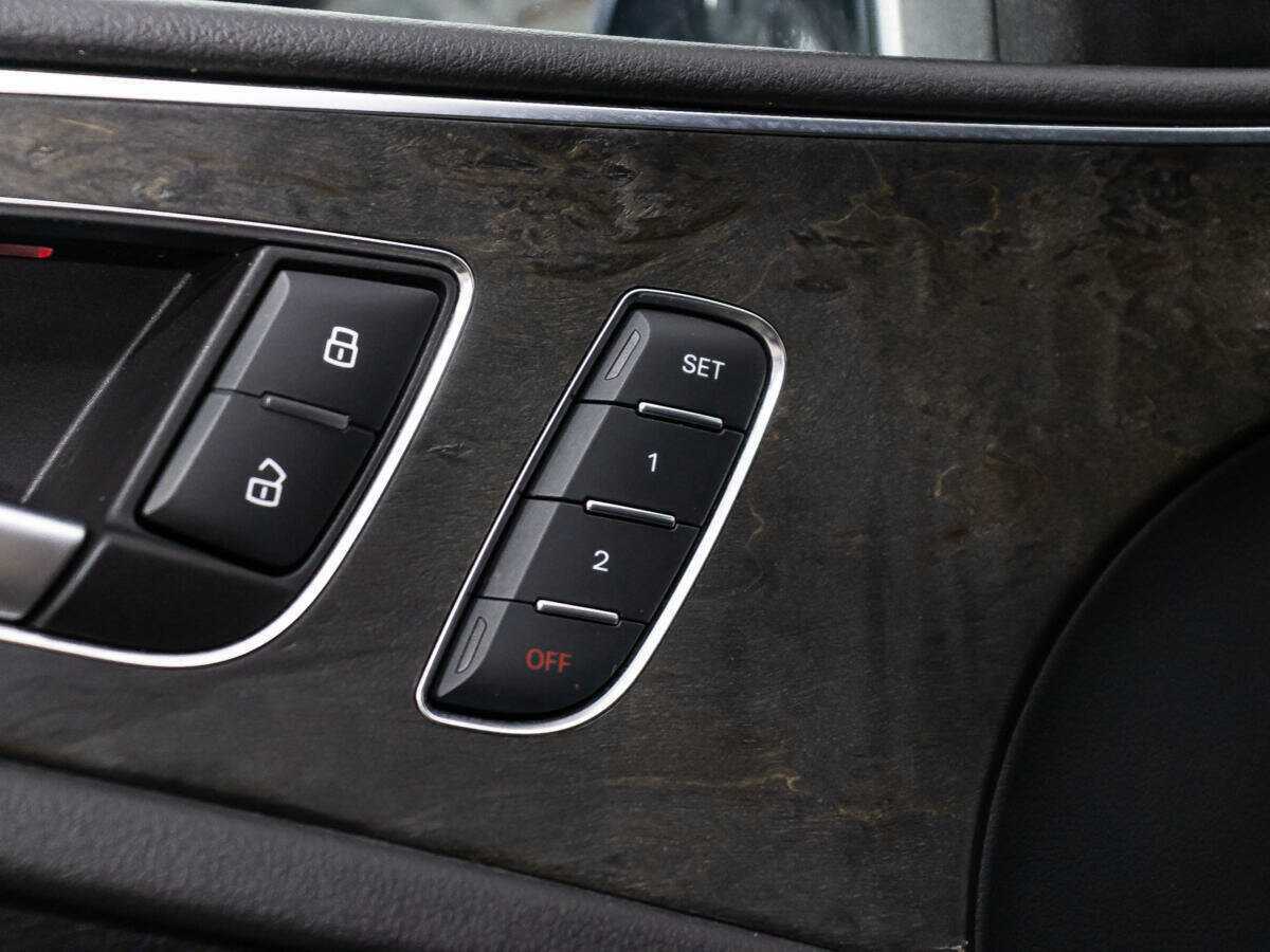 Audi A6 2018 года с пробегом. Фото: #15