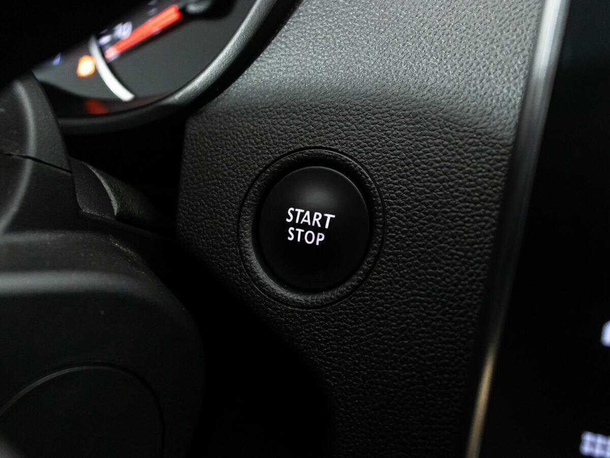 Б/У Рено Аркана 2021 года. Фото: #17