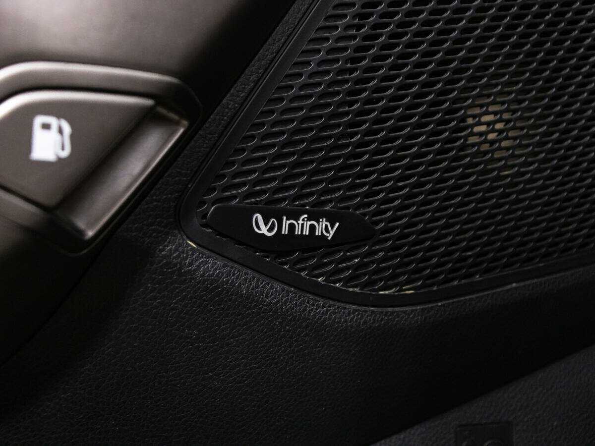 Б/У Хендай Санта Фе 2017 года. Фото: #16