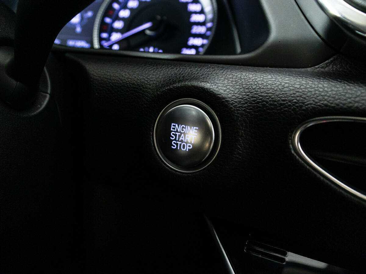 Б/У Хендай Соната 2020 года. Фото: #15