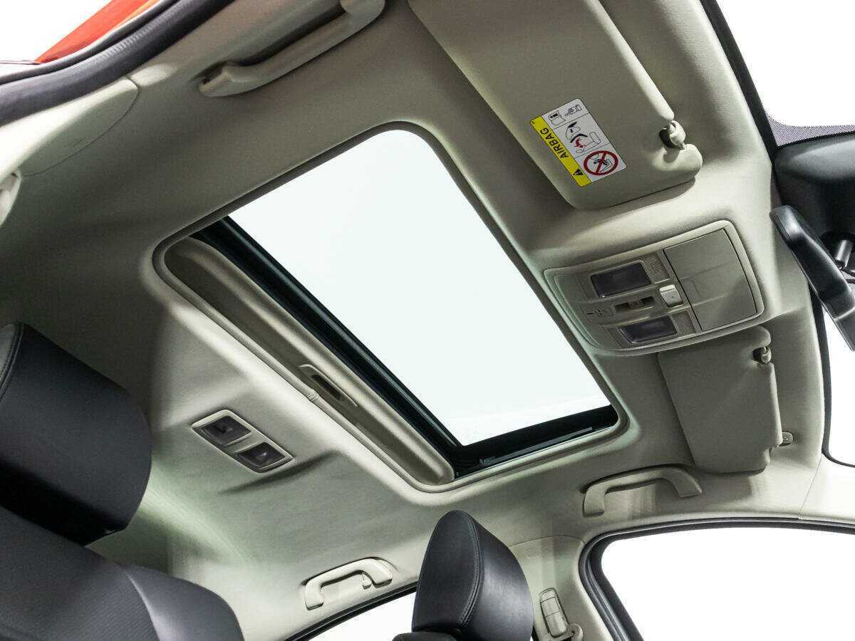 Б/У Мазда 6 2017 года. Фото: #20