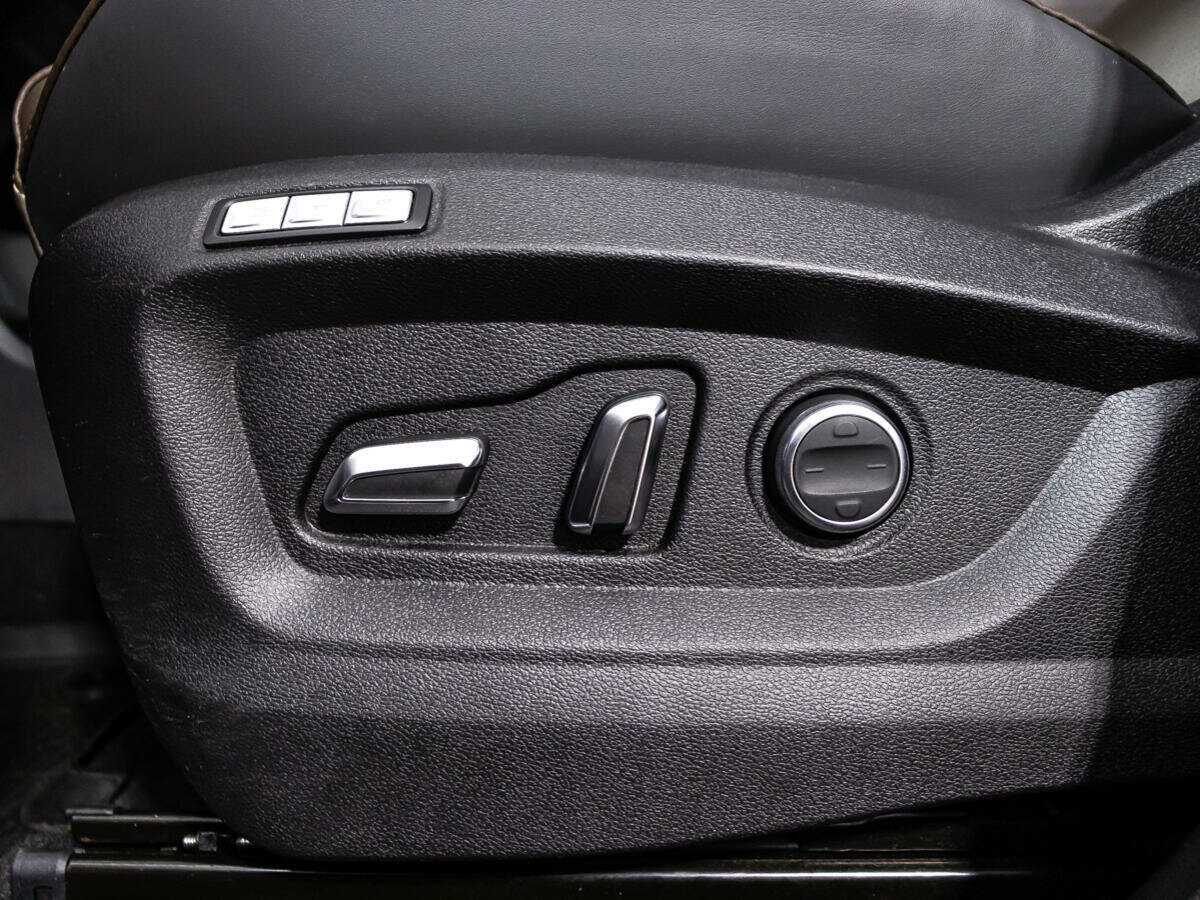 Б/У Чери Тигго 8 Про 2021 года. Фото: #15