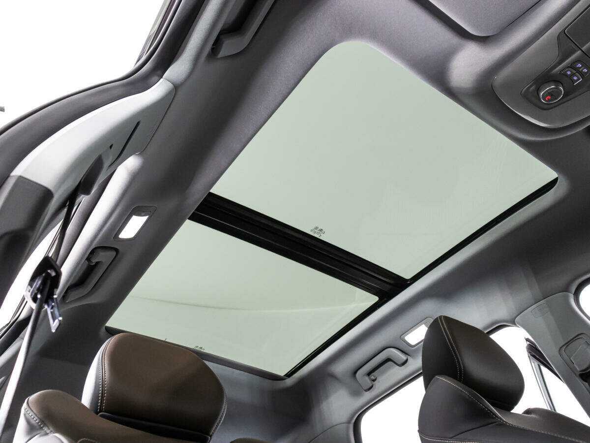 Б/У Чери Тигго 8 Про 2021 года. Фото: #21