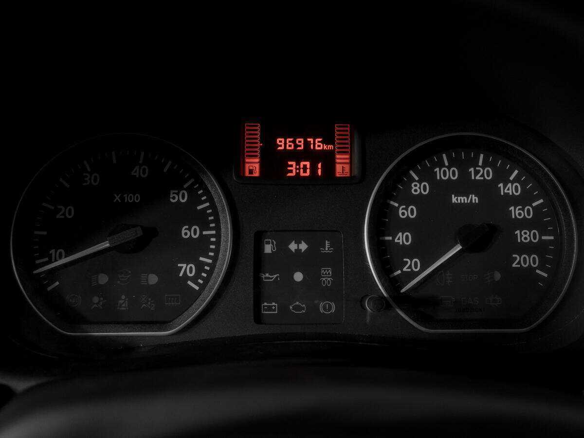 Nissan Almera 2017 года с пробегом. Фото: #10