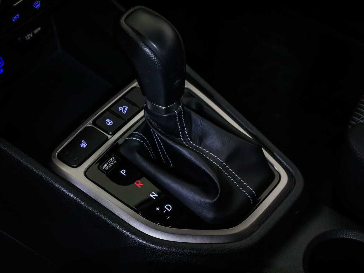 Hyundai Creta 2021 года с пробегом. Фото: #14