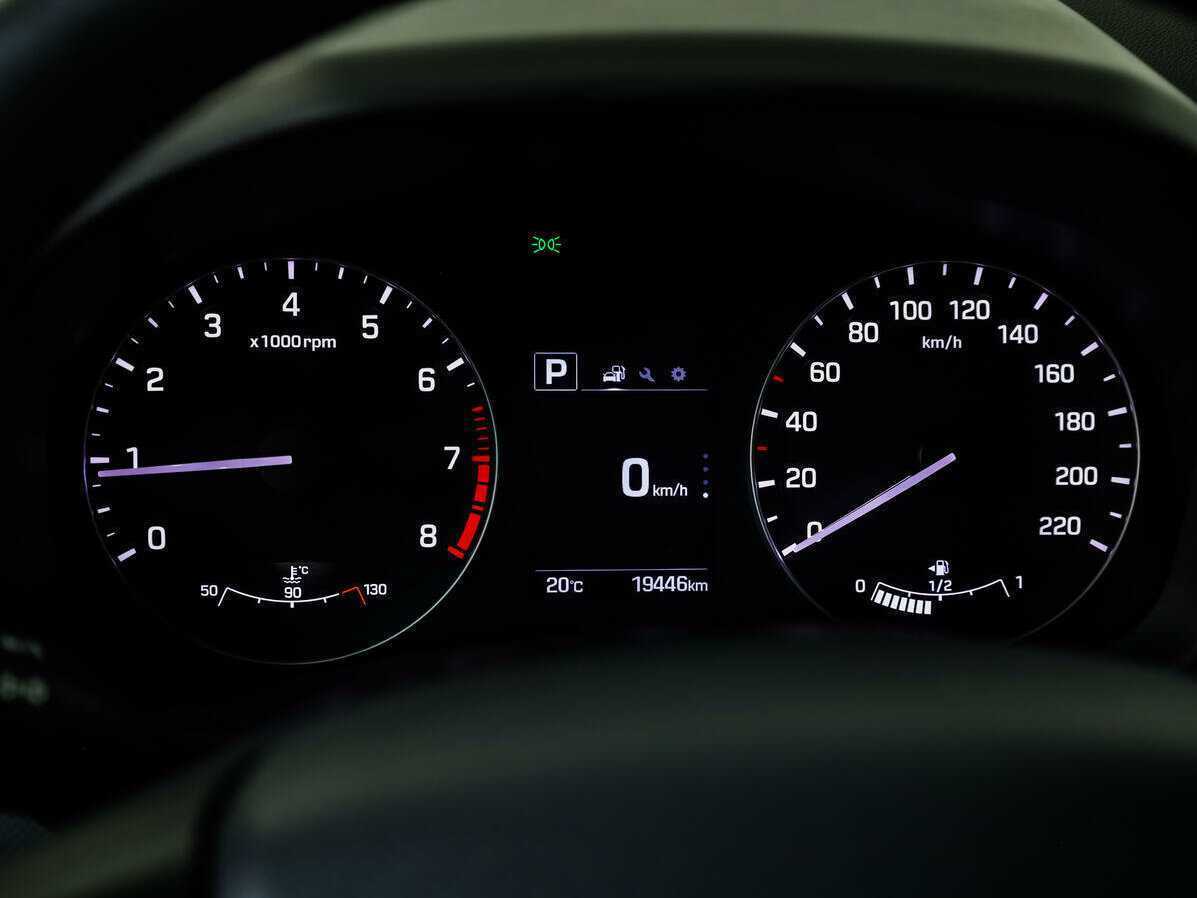 Hyundai Creta 2021 года с пробегом. Фото: #19