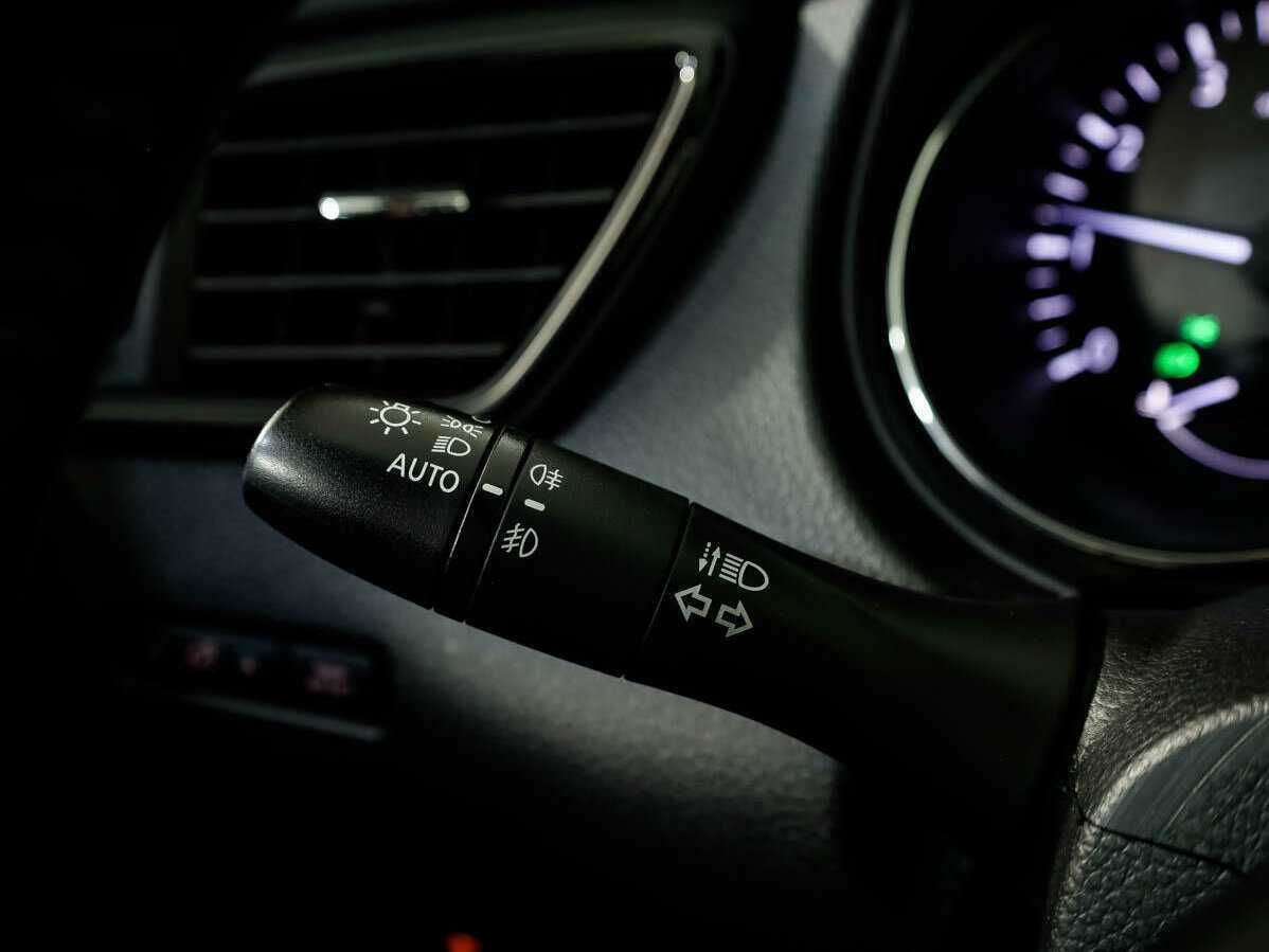 Nissan Qashqai 2019 года с пробегом. Фото: #14