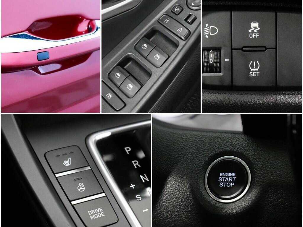 Б/У Хендай Крета 2021 года. Фото: #15