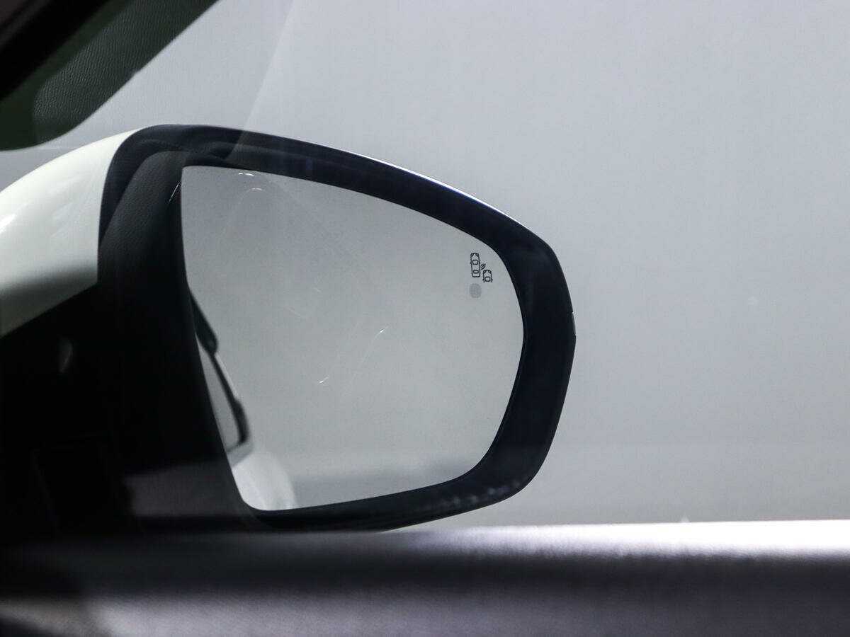 Б/У Ситроен Ц5 Эйркросс 2019 года. Фото: #13