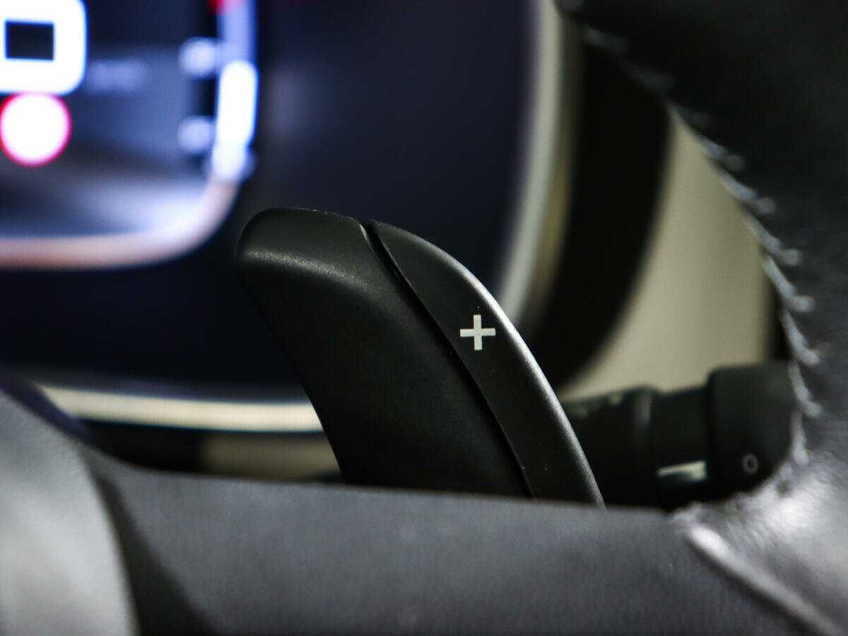 Б/У Ситроен Ц5 Эйркросс 2019 года. Фото: #15