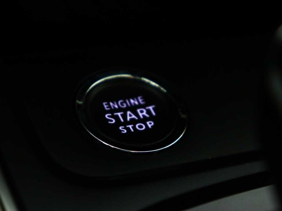 Б/У Ситроен Ц5 Эйркросс 2019 года. Фото: #18