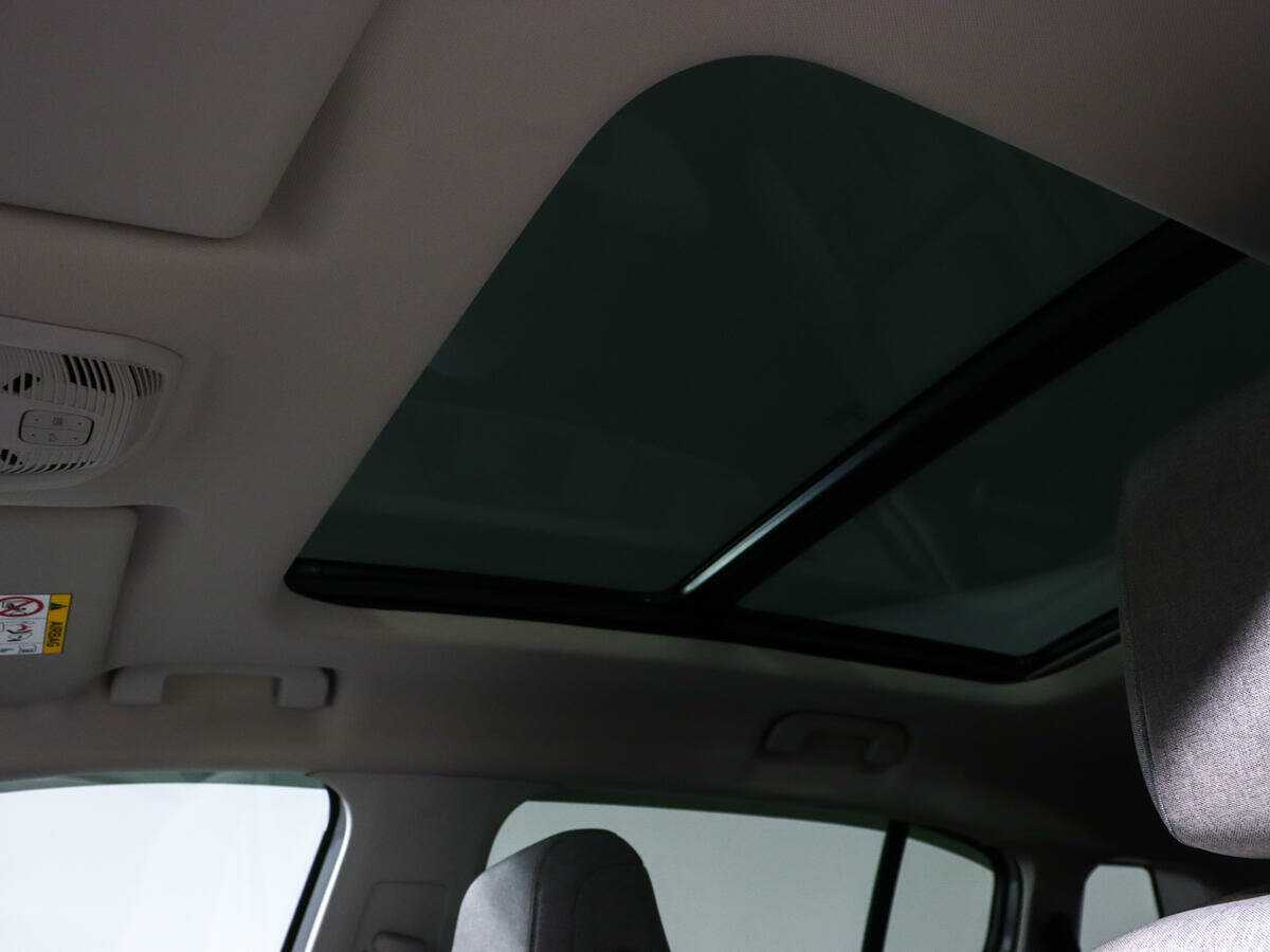 Б/У Ситроен Ц5 Эйркросс 2019 года. Фото: #19