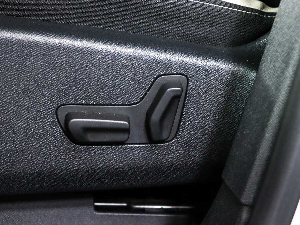 Б/У Ситроен Ц5 Эйркросс 2019 года. Фото: #20