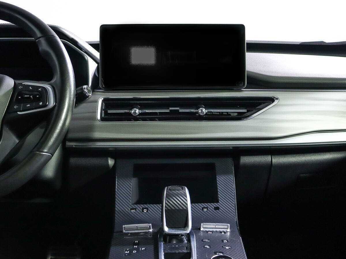 Б/У Чери Тигго 8 Про 2021 года. Фото: #10