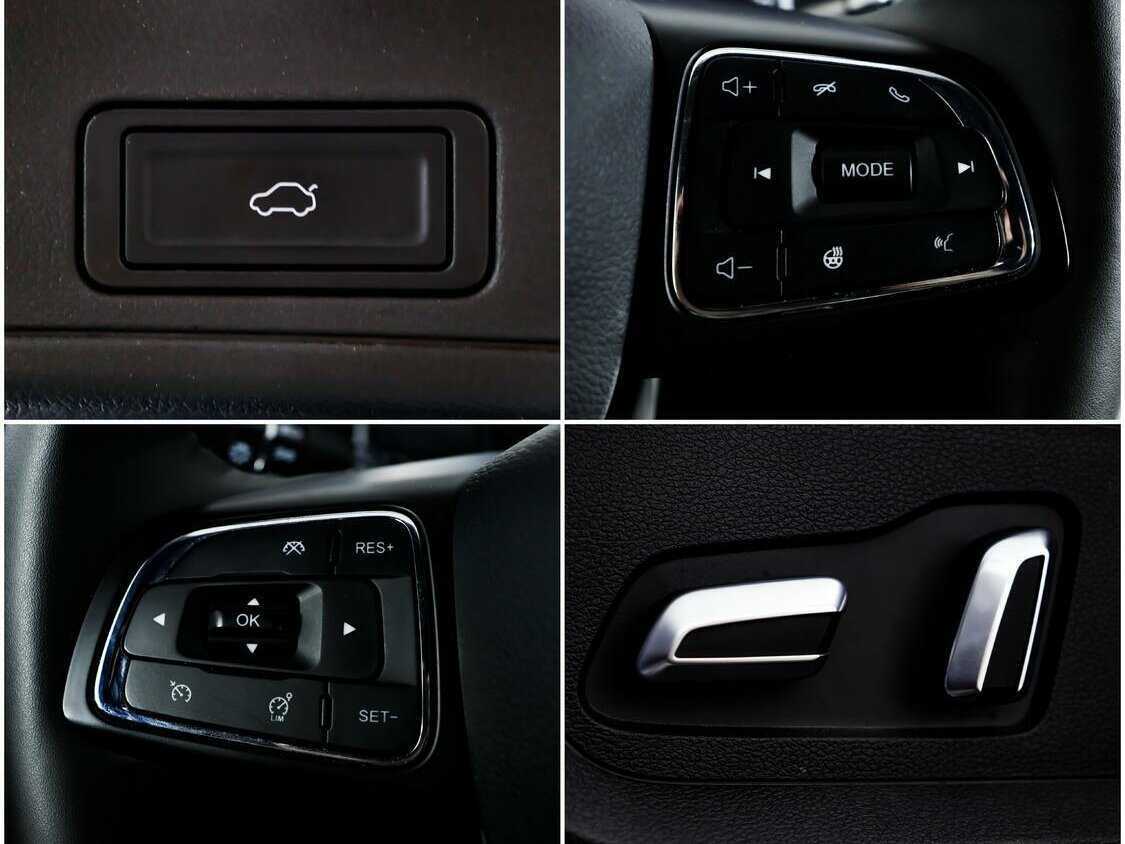 Б/У Чери Тигго 7 Про Макс 2023 года. Фото: #14