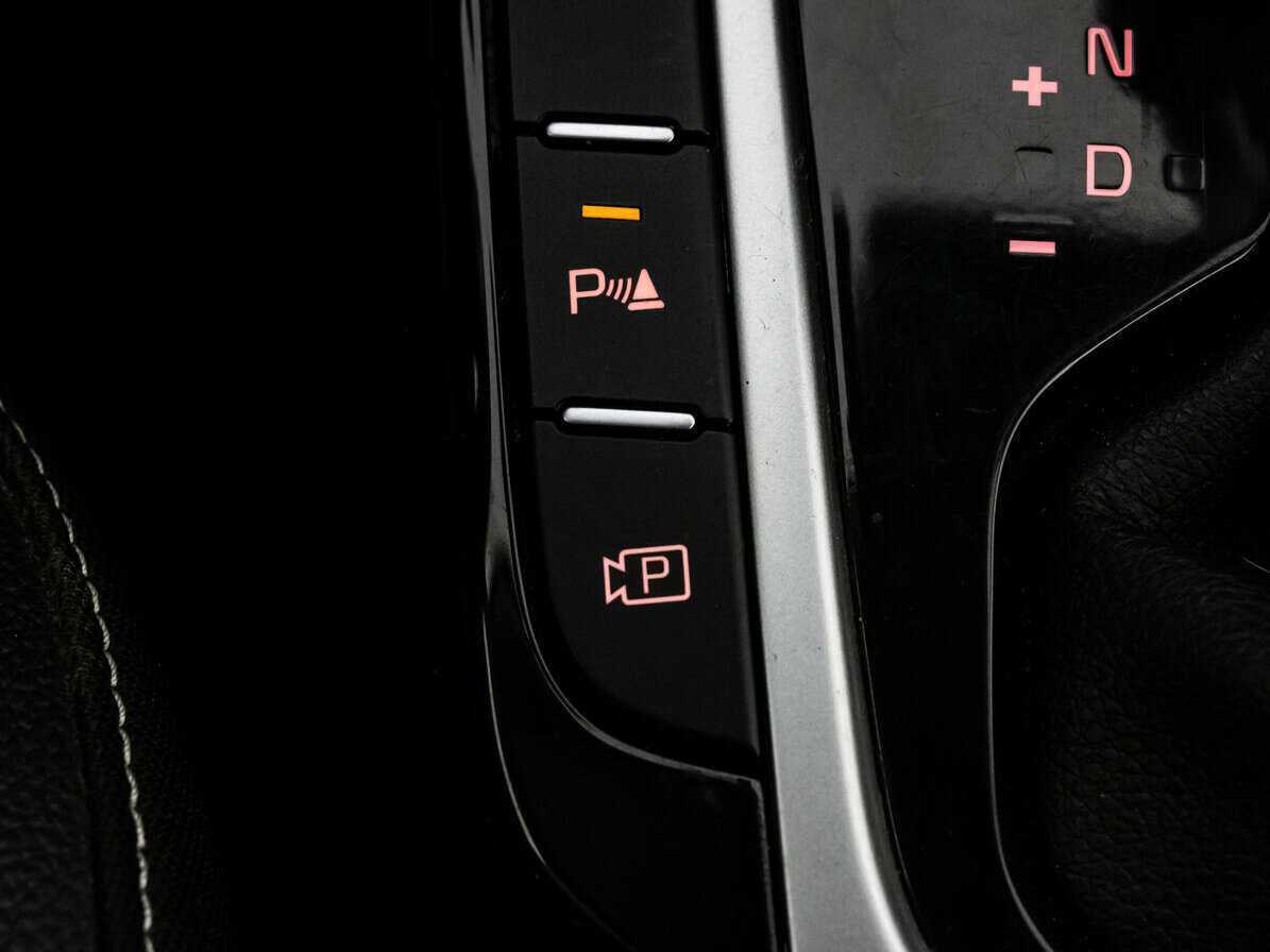 Б/У Киа Сид 2021 года. Фото: #17