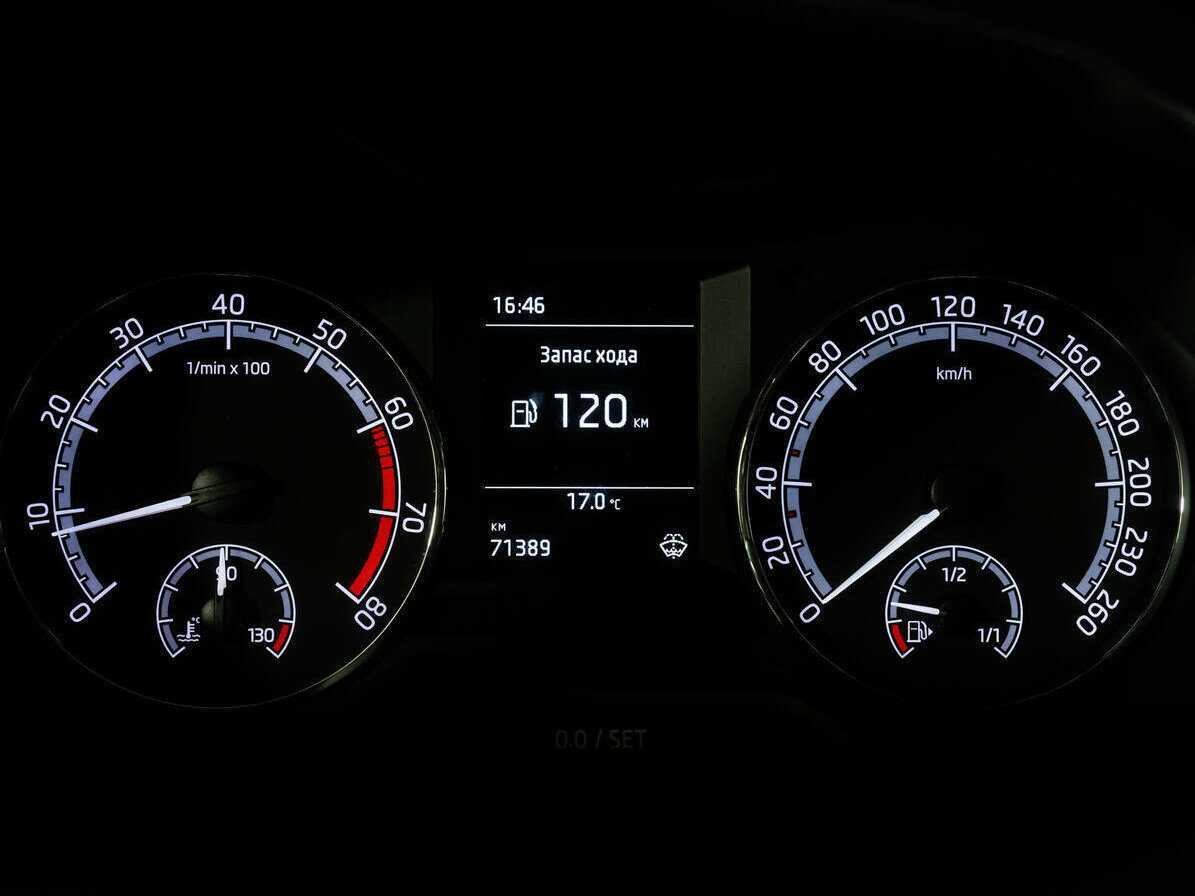 Б/У Шкода Октавия 2019 года. Фото: #14