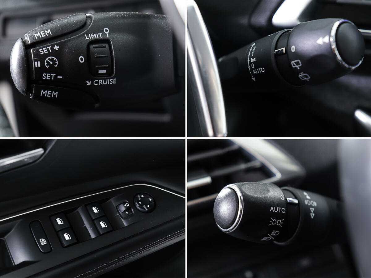 Б/У Пежо 3008 2017 года. Фото: #15