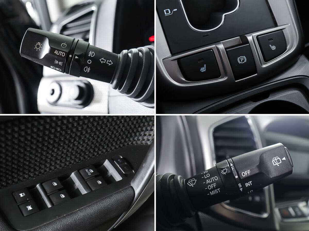 Chevrolet Captiva 2013 года с пробегом. Фото: #16