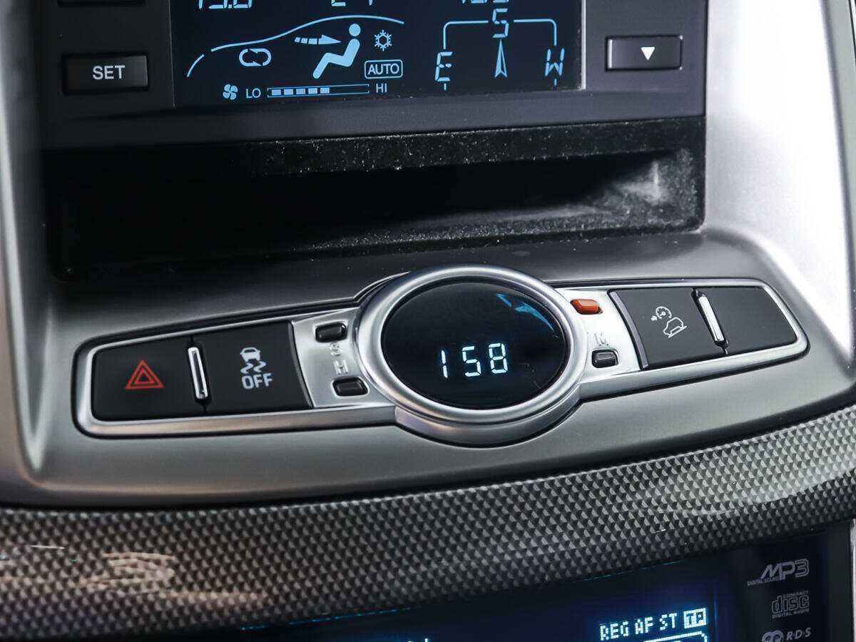 Chevrolet Captiva 2013 года с пробегом. Фото: #19