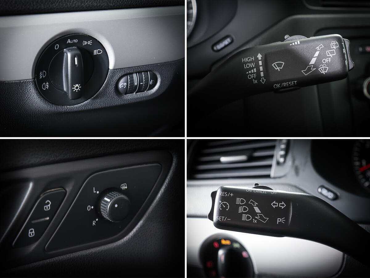 Volkswagen Jetta 2012 года с пробегом. Фото: #11