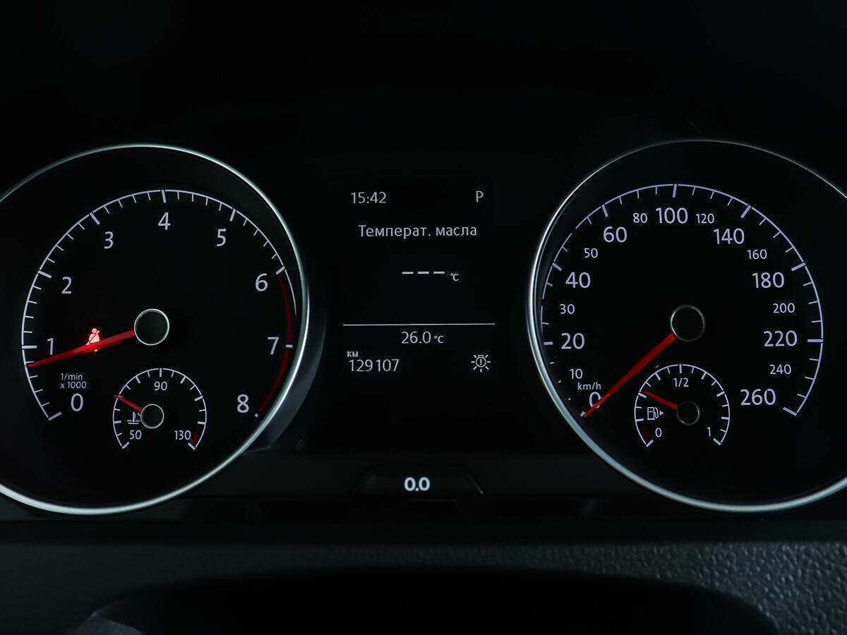 Volkswagen Golf 2013 года с пробегом. Фото: #14