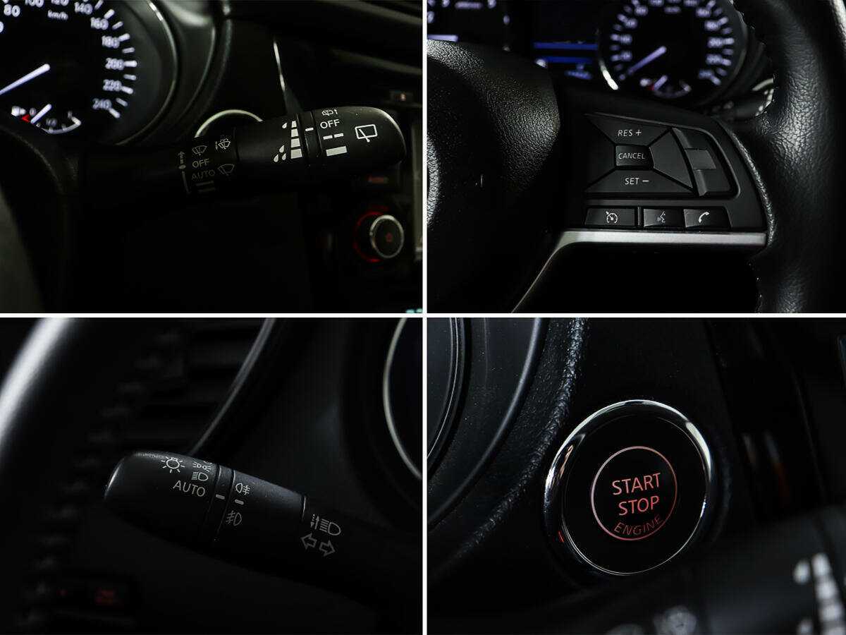 Nissan X-Trail 2021 года с пробегом. Фото: #18