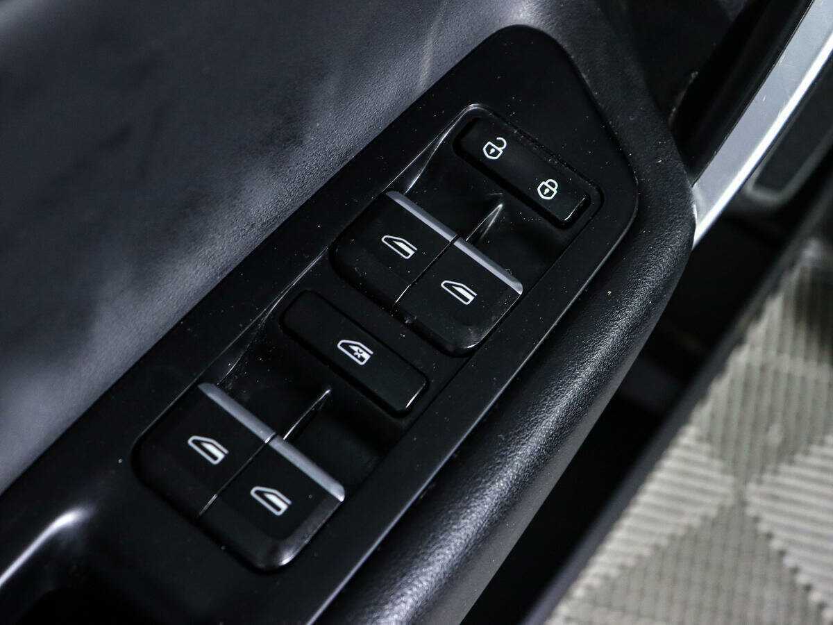 Б/У Джили Атлас 2018 года. Фото: #17