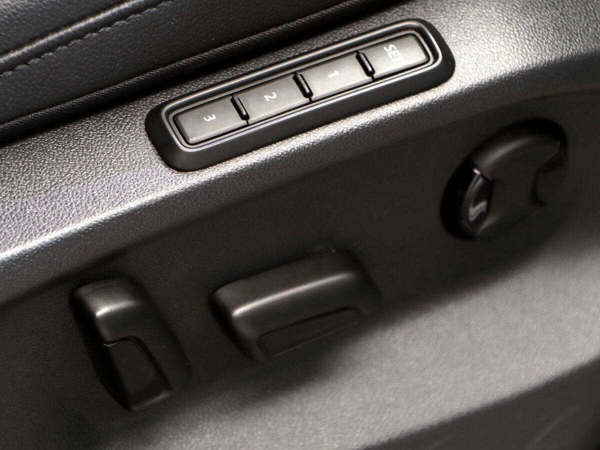 Volkswagen Tiguan 2020 года с пробегом. Фото: #10