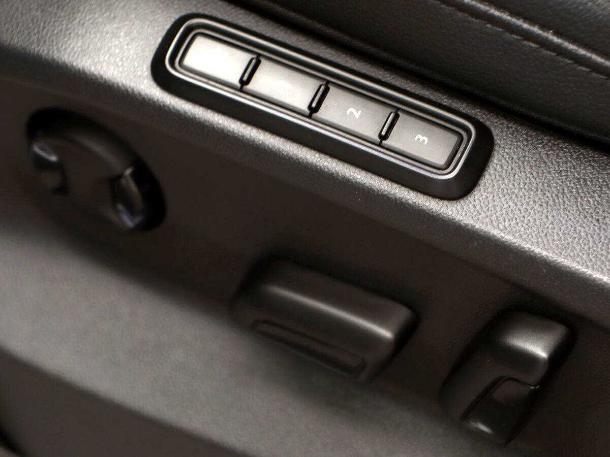 Volkswagen Tiguan 2020 года с пробегом. Фото: #11