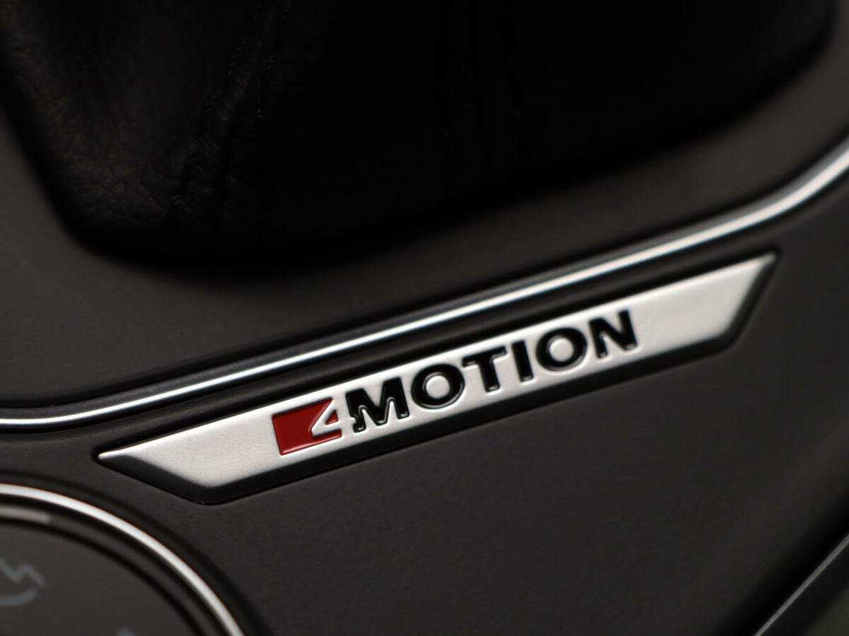 Volkswagen Tiguan 2020 года с пробегом. Фото: #17