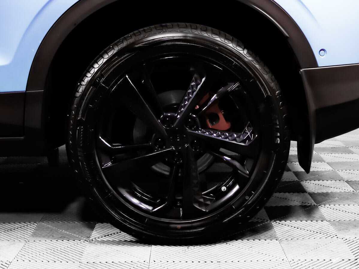 Б/У Джили Кулрэй 2023 года. Фото: #13