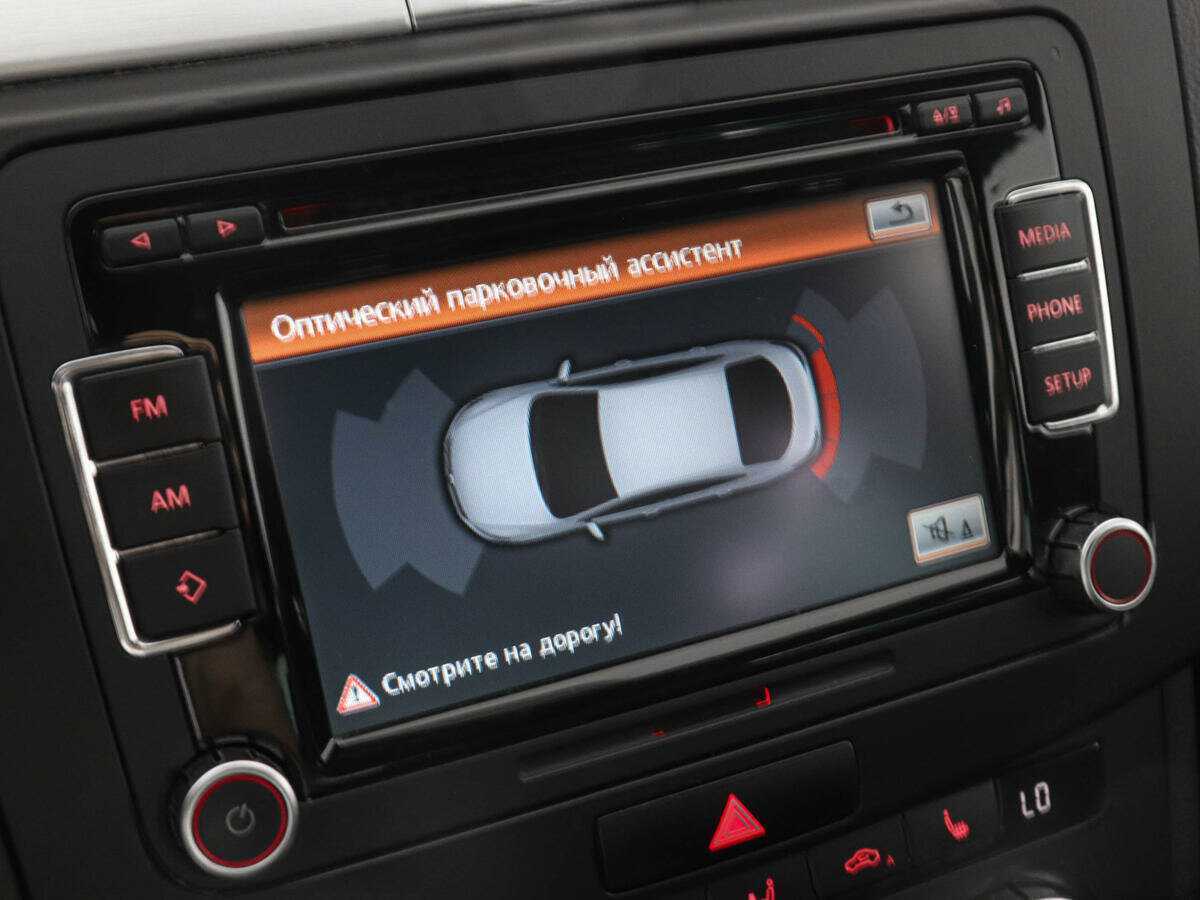 Volkswagen Passat CC 2013 года с пробегом. Фото: #12