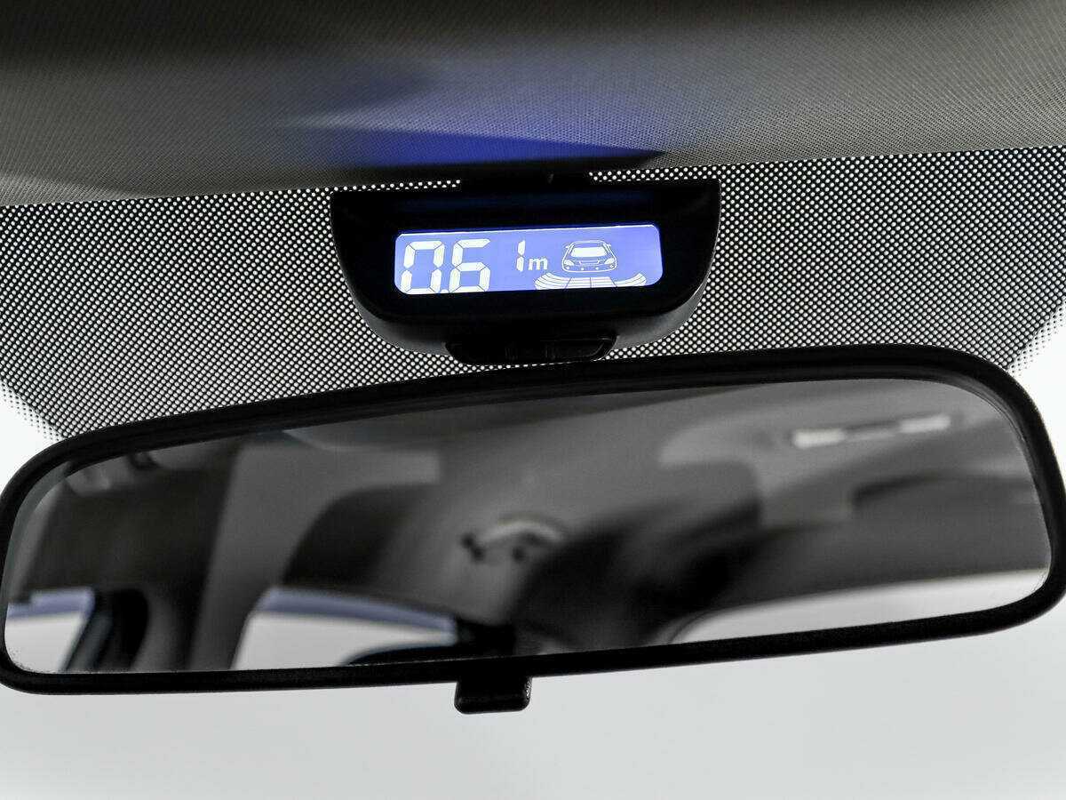 Б/У Хендай ай-икс35 2012 года. Фото: #11