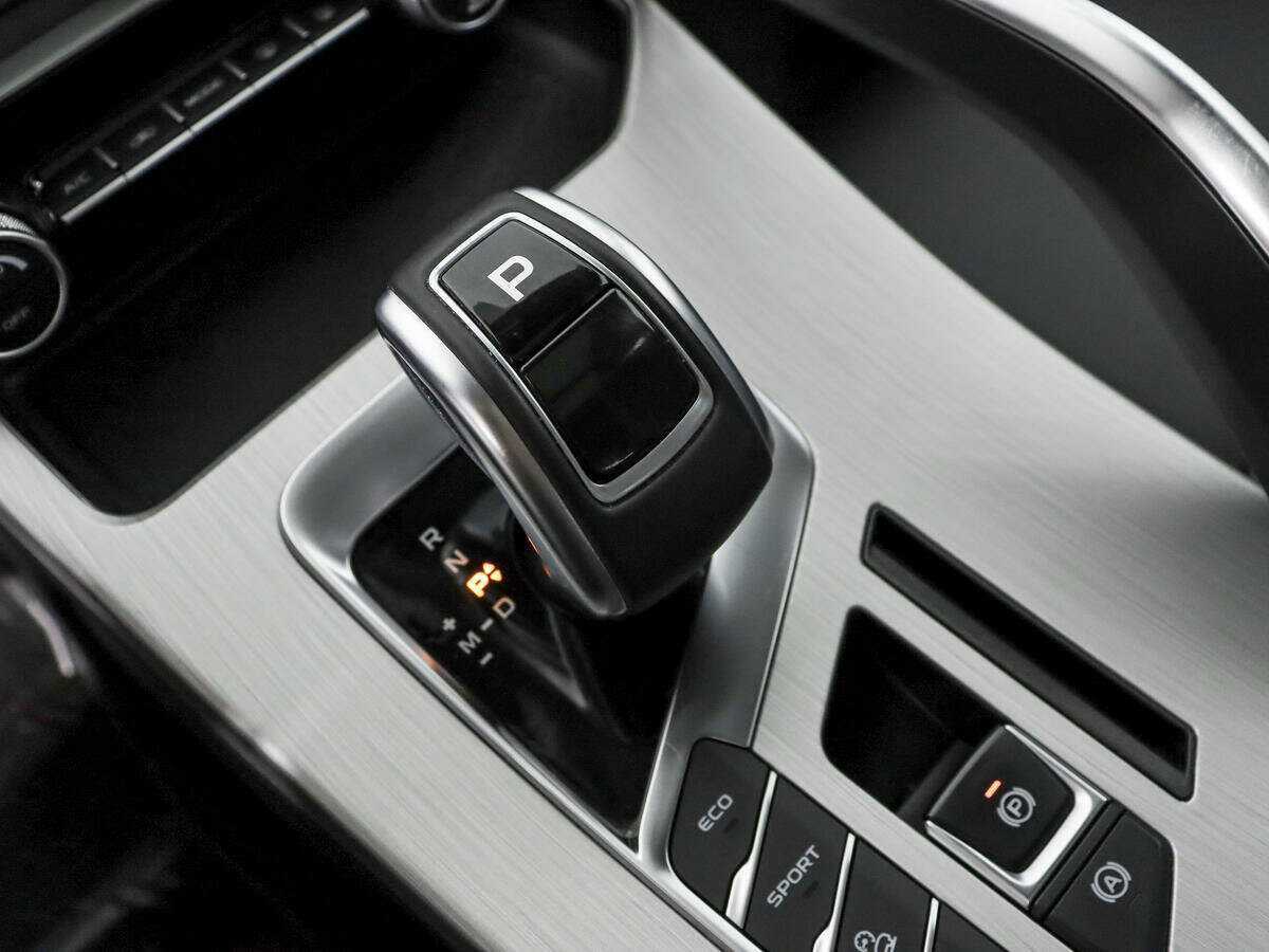 Б/У Джили Кулрэй 2021 года. Фото: #10