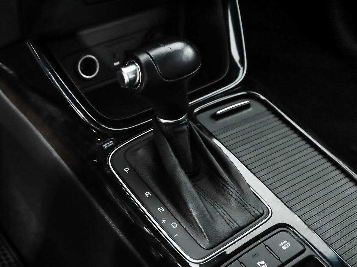 Kia Sorento 2014 года с пробегом. Фото: #9