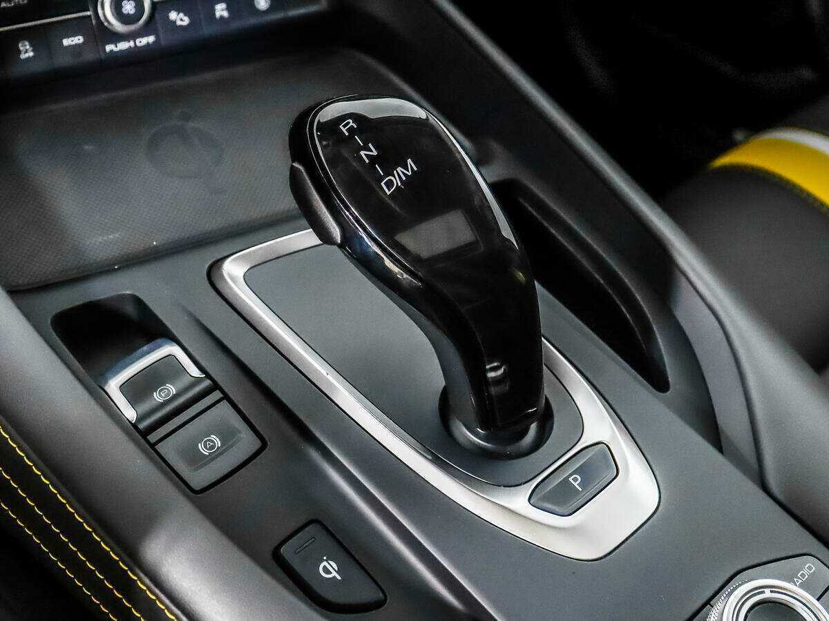 Б/У Хавал Ф7-икс 2021 года. Фото: #10