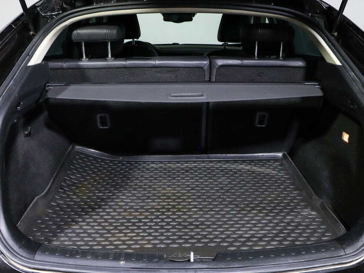 Б/У Хавал Ф7-икс 2021 года. Фото: #16