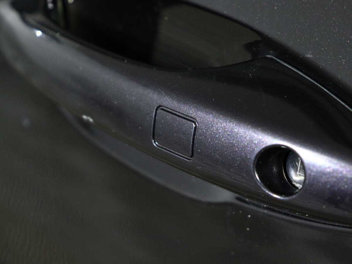 Б/У Хавал Ф7-икс 2021 года. Фото: #17