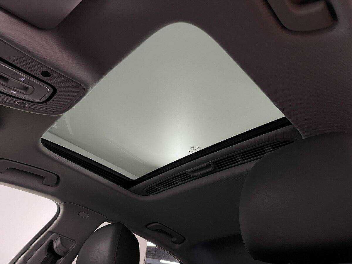 Audi A4 2018 года с пробегом. Фото: #16