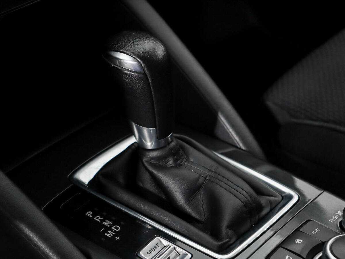 Б/У Мазда Ц-Икс-5 2015 года. Фото: #9