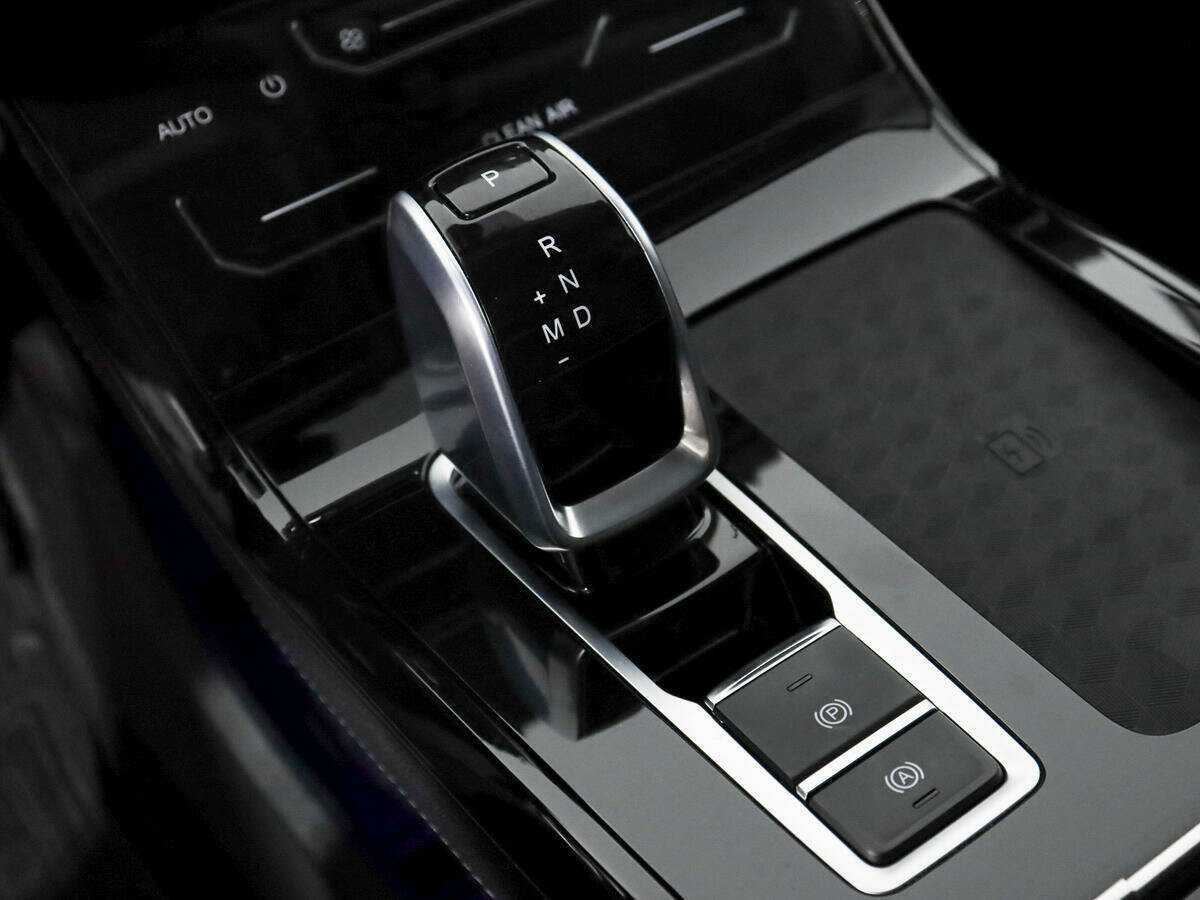 Б/У Чери Тигго 7 Про 2021 года. Фото: #10