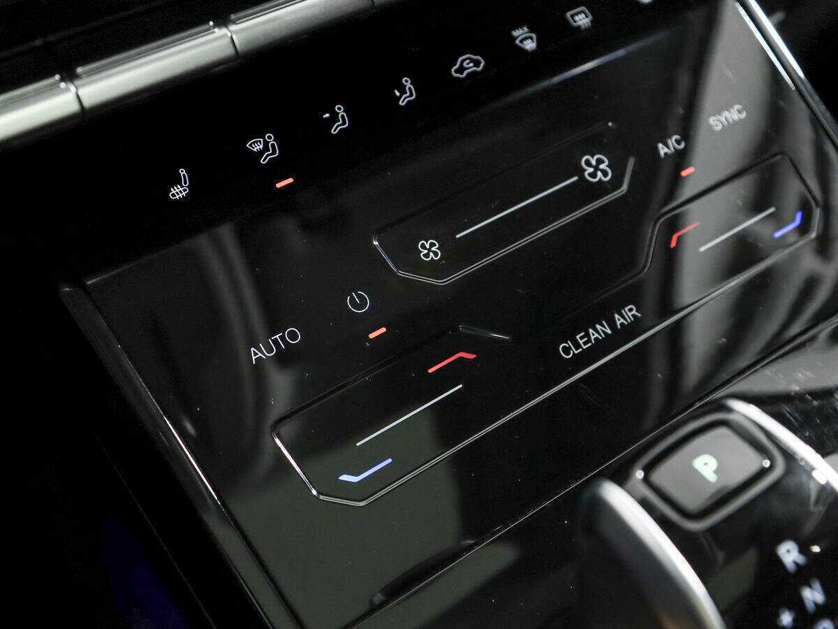 Б/У Чери Тигго 7 Про 2021 года. Фото: #15