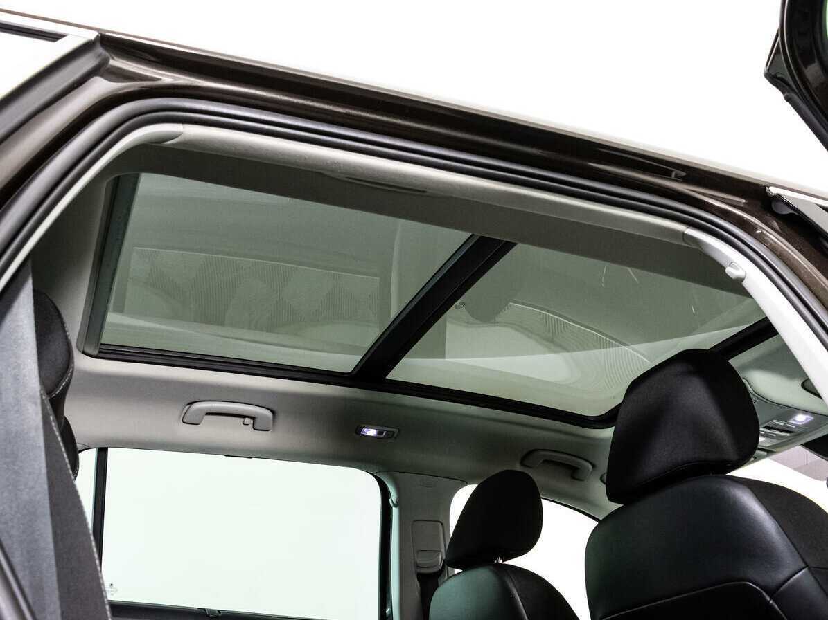 Skoda Kodiaq 2018 года с пробегом. Фото: #15