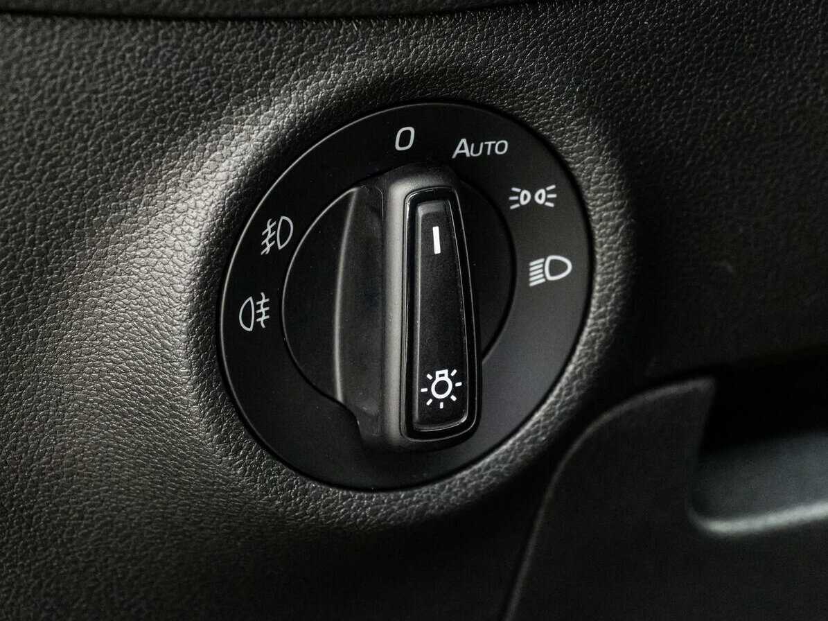 Skoda Kodiaq 2018 года с пробегом. Фото: #21